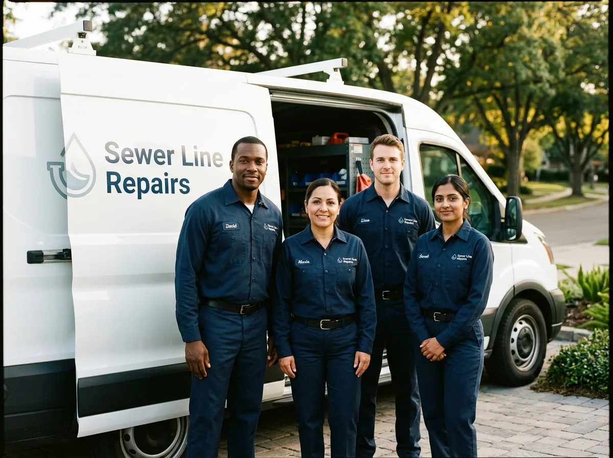 Emergency Plumber company in Lebanon, OK