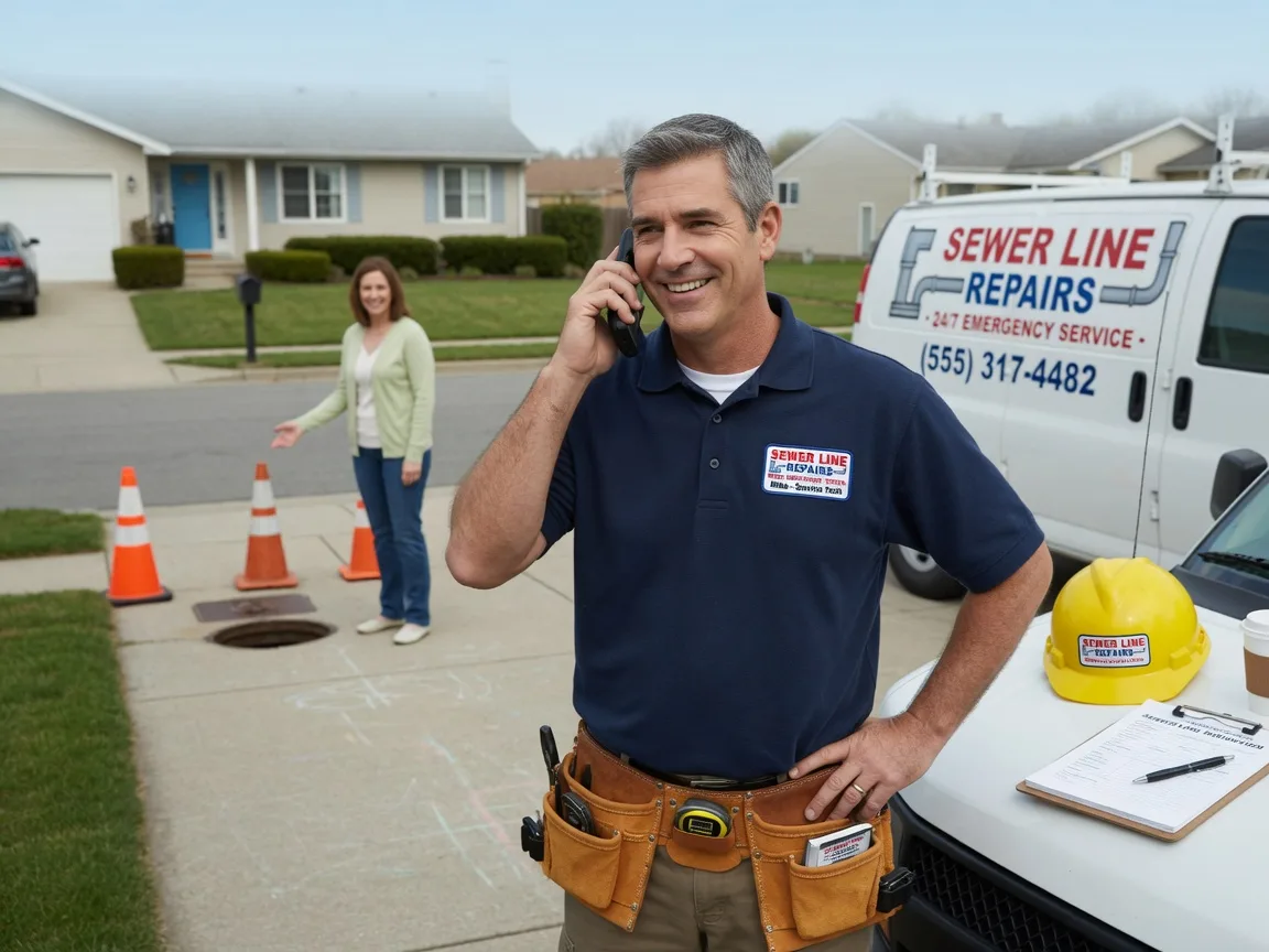 Emergency Plumber Lebanon, OK FAQs